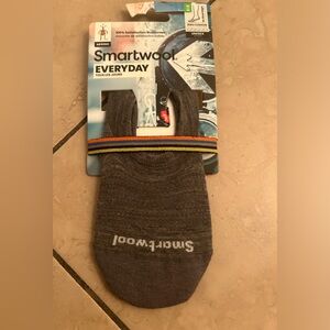 Women’s Smartwool Everyday  No Show Socks Medium Size Socks